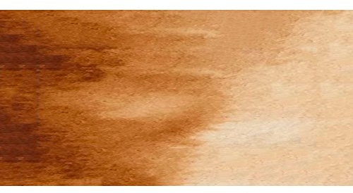 Isaro : Watercolour Paint : 7ml : Mars Red