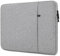 ProElife Custodia per tablet e laptop da 12 pollici per Surface Pro 4/5/6/7/7+/8/9/10|Surface Laptop Go 1/2/3 12,4 pollici|iPad Pro 12,9'' M2|MacBook Air 13 M2/M1, custodia impermeabile (grigio)
