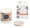 DECORAGLOBA - Bougie Parfumée - Bougie 100% en Cire De Soja - Sieste Sous Les Orangers - Un Parfum Floral Hespéridé - Bougie Aromatique pour Maison 220gr - Collection Identity
