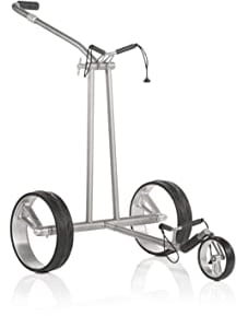 JuCad Phantom Titan eX 2.0 Golf Electric Caddy