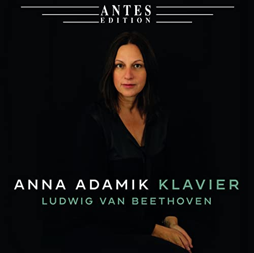 Beethoven Klavierwerke