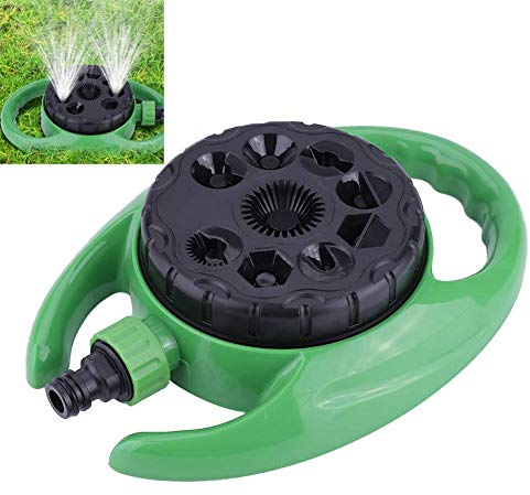 Pflanztöpfe Garten Sprinkler Static Einstellbare Wasser Form Automatische Bewässerung Gras Rasen-Sprenger for Pflanzen Yards Für alle Hauspflanzen, Blumen, Kräuter
