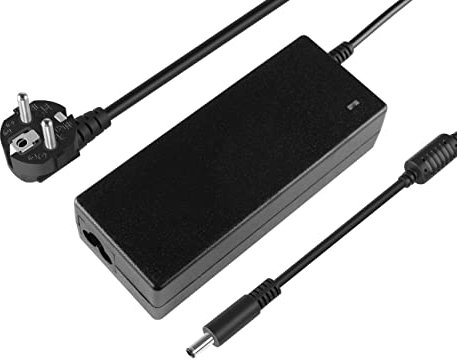 19.5V 4.62A 90W AC Chargeur Adaptateur pour Dell Inspiron 7706 2-in-1 Inspiron 7706 2n1 P98F P98F001
