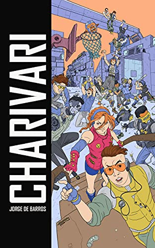Charivari (Portuguese Edition)