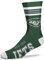 Fanatics For Bare Feet NFL Stripe Team Sock Socks (43-48, New York Jets)