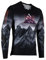 Leatt MTB Jersey Gravity 4.0 with Long Sleeve and Reinforced Elbow