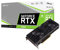 PNY GeForce RTX™ 3060 12GB Verto Dual Fan Grafikkarte