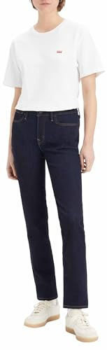 Levi's Damen 712™ Slim Jeans
