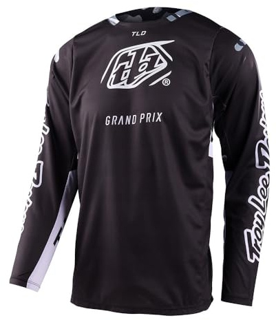 Troy Lee Designs Motocross-Trikot GP Pro Blends Camo belüftet und komfortabel