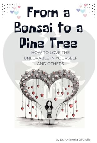 From a Bonsai to a Pine Tree