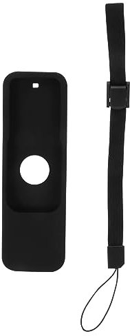 UPKOCH 1 Funda para Mando A Distancia Elegante Funda para Mando A Distancia Antideslizante Protectora De TV Soportes De