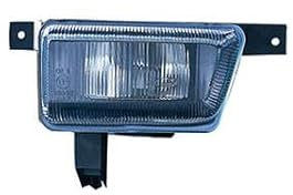 Kovu J38313060 - Linker nebelscheinwerfer für Opel Astra G (1998-2004)
