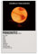 TSNKNP Coldplay Parachutes Poster Dekorative Malerei Leinwand Wandkunst Wohnzimmer Poster Schlafzimmer Malerei,Wandkunst Bilddruck Moderne Familienzimmer Dekor 12x18inch(30x45cm)