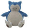 CYPBRANDS Pokémon Kinder-Rucksack, Mimikyu-Design, mit verstellbaren und abnehmbaren Bändern, Blau, offizielles Produkt, blau, Estandar, Casual