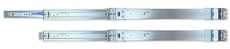 QNAP RAIL-S01 Accesorio de Bastidor Kit de carriles de Rack