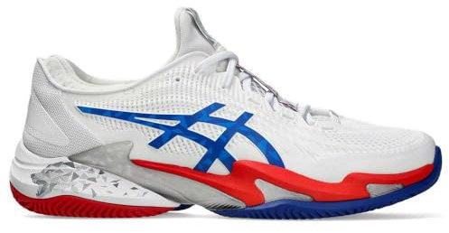 ASICS Court FF 3 Novak Clay Sneaker