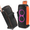 HUAYUWA Multifuctional Dust Cover Scratch Resistant Protective Sleeve Case Compatible with JBL PartyBox Ultimate Portable Party Speaker & Accessories