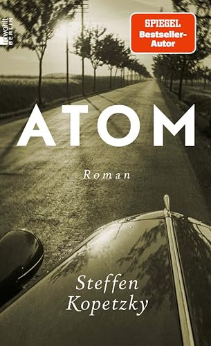 Atom: Ein historischer Thriller mit überraschendem Bezug zur Aktualität. ARD titel thesen temperamente