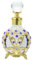 MUSISALY Dubai Flasche Für Ätherische Öle Dekorativer Duftbehälter Parfüm Araber Reisespender Flasche Ätherisches Öl Parfüm Arabisches Parfüm Öl Flasche Parfüm Flasche Dubai Parfüm