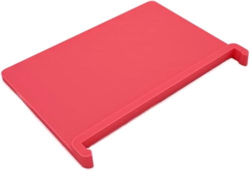 XL-Ablage 24 iMac M1, M3, M4 Rückseite Zubehör (pink)