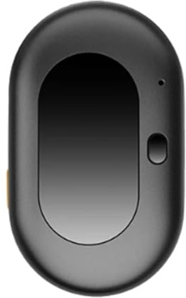 Uxsjakjsd 4G GPS Pet Tracker Pet Dog Cats Gps Anti Loss Mini Tracker Mini Tracker European Version