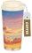 Ewusp Cloud Mug à café isotherme en acier inoxydable sans BPA réutilisable à double paroi 500 ml