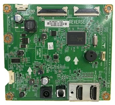 UDKZSQCB Accesorios De Placa Base De Televisión EAX68944601 Inversor De Placa Lógica, Compatible con LG, Placa Base De Monitor 29WK500 29WK50S-P 29WL500 29WK50S Placa Base.
