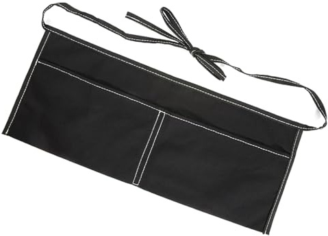 Werkzeuggürteltaschen, Werkzeuggürtel für Männer, verstellbare Tasche für Elektriker, Arbeitsschürze, Werkzeuggürtel