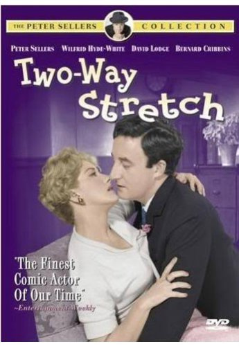 Two Way Stretch [DVD]