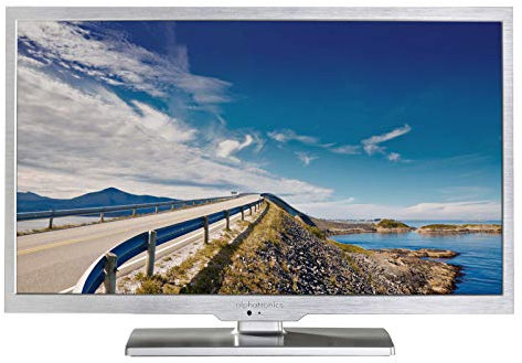 Alphatronics T-22 SB+ 56 cm (22 Zoll) TFT-LED-Flachfernsehgerät