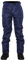 Claw Hammer Adults Snow Ski Pants Salopettes Trousers (XL, Endurance 8K / 8K (Navy Blue))