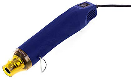 Modelcraft Heat Gun (230v, 300W)
