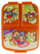 Stor 8412497103201 Sandwichbox, Super Zings