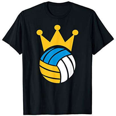 Beachvolleyball Ball T-Shirt