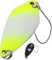 FTM Spoon Tremo 2,3gr. neon gelb lumi/schwarz m. Glitter lumi
