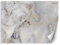 Feeby Wandtapete Fototapete Vlies Textur Abstraktion Marmor 250x175 cm Weiß Modern Tapete Wohnzimmer Schlafzimmer Restaurant Stein Luxus