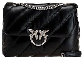 Pinko LOVE BIG PUFF CL SHEEP NAPPA