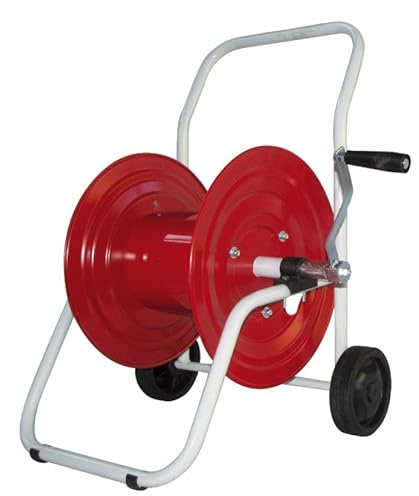 Ama, Profi Gartenschlauchaufroller 55m G43