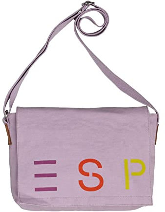 ESPRIT Dylan Shoulder Bag Lilac