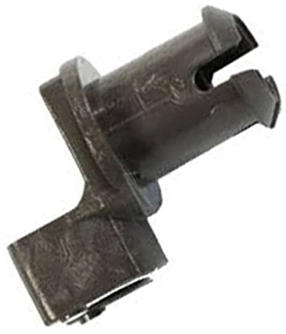 Wheel Axle (296742-54554) Dishwasher C00386604 Whirlpool