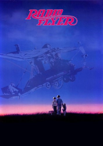Radio Flyer