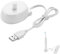 Toothbrush Charger for Braun Oral-B Pro 600, P2000, P4000, P6000, P7000, DB4510, D10, D12, D16, D20, D34 Electric Toothbrush Charging Base, USB Charging Adapter for Oral B Electric Toothbrushes