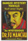 LIANGSHUANG 1929 American Pre-Code Drama Film The Mysterious Dr. Fu Manchu, Poster, Leinwand, Wandkunst, Poster, dekorativ, modern, Heimdruck, Kunstwerke, Poster, 40 x 60 cm