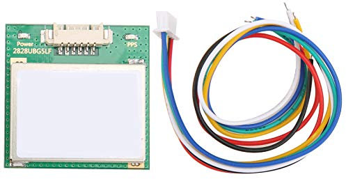 Hochpräzises GPS-Modul VK2828U7G5LF, LNA 1 Bis 10 Hz und, Unterstützt GPS GLONASS Galileo für UAV, Quadcopter