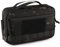 Trousse de toilette tactique pour homme - Trousse hygiénique - Outil militaire EDC - Trousse de toilette de camping, Dark, Tactical