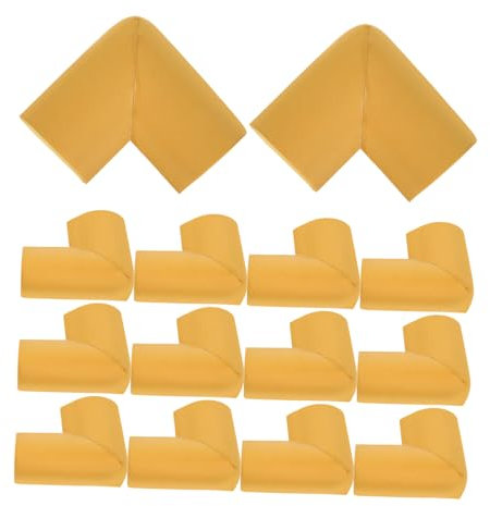 CATIEBYE 24stücke Teiliges Eckenschutz Für Bilderrahmen Kantenschutz Zur Sicheren Verpackung Empfindlicher Kunstwerke Und Möbel Während Des Transports