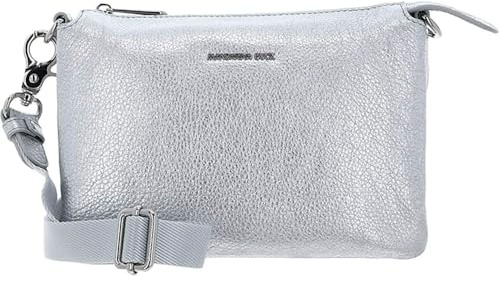 Mandarina Duck Damen Pochette Mellow Metal, 18 g