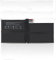 43.2Wh G3HTA061H DYNM03 Laptop Battery Compatible for Microsoft Surface Pro 7 (Model 1866, 2019) - 12.3 Touch Screen Series PVR-00016 7.57V 5702mAh