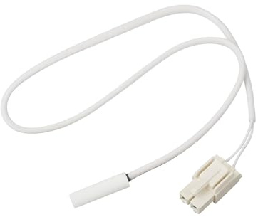 ECSiNG Sensor de Temperatura de Frigorífico-congelador Compatible con Hisense NRS9182MB NRS9182MX