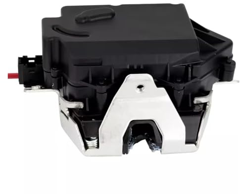 Für Mercedes-Benz E/M-Klasse W211 S211 W164 1647400635 Türschloss, Kofferraum-Stellmotor, Kofferraumschloss